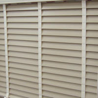 PVC aluzije v imitaciji lesa 50mm