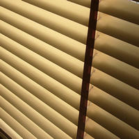 Alu aluzije v imitaciji lesa 50mm