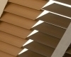 PVC aluzije v imitaciji lesa 35mm CEDRO