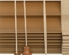 PVC aluzije v imitaciji lesa 35mm CEDRO