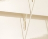 lesene aluzije 65mm GLOSS